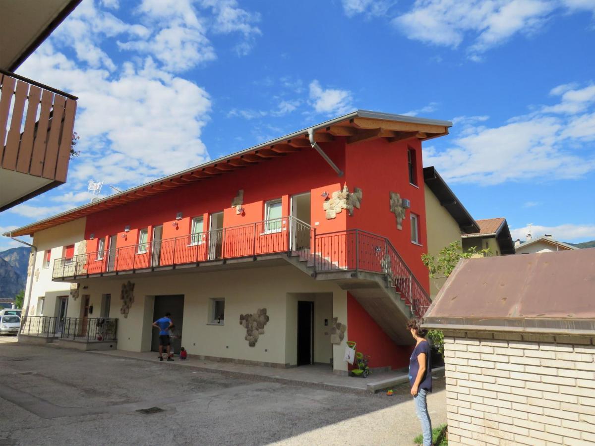 B&B A Pie Paganella Terre d'Adige Exterior foto