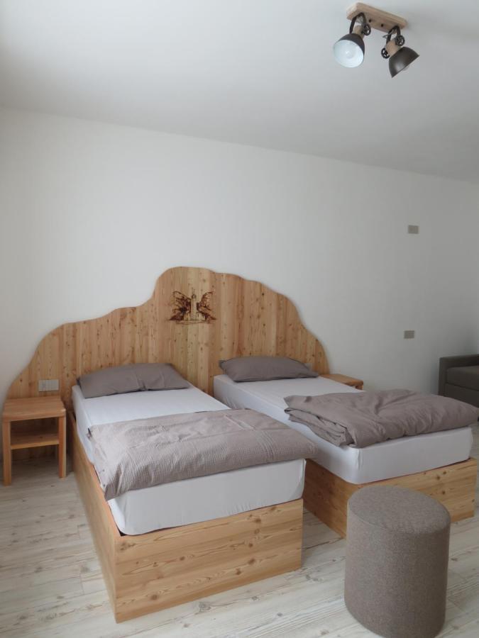 B&B A Pie Paganella Terre d'Adige Exterior foto