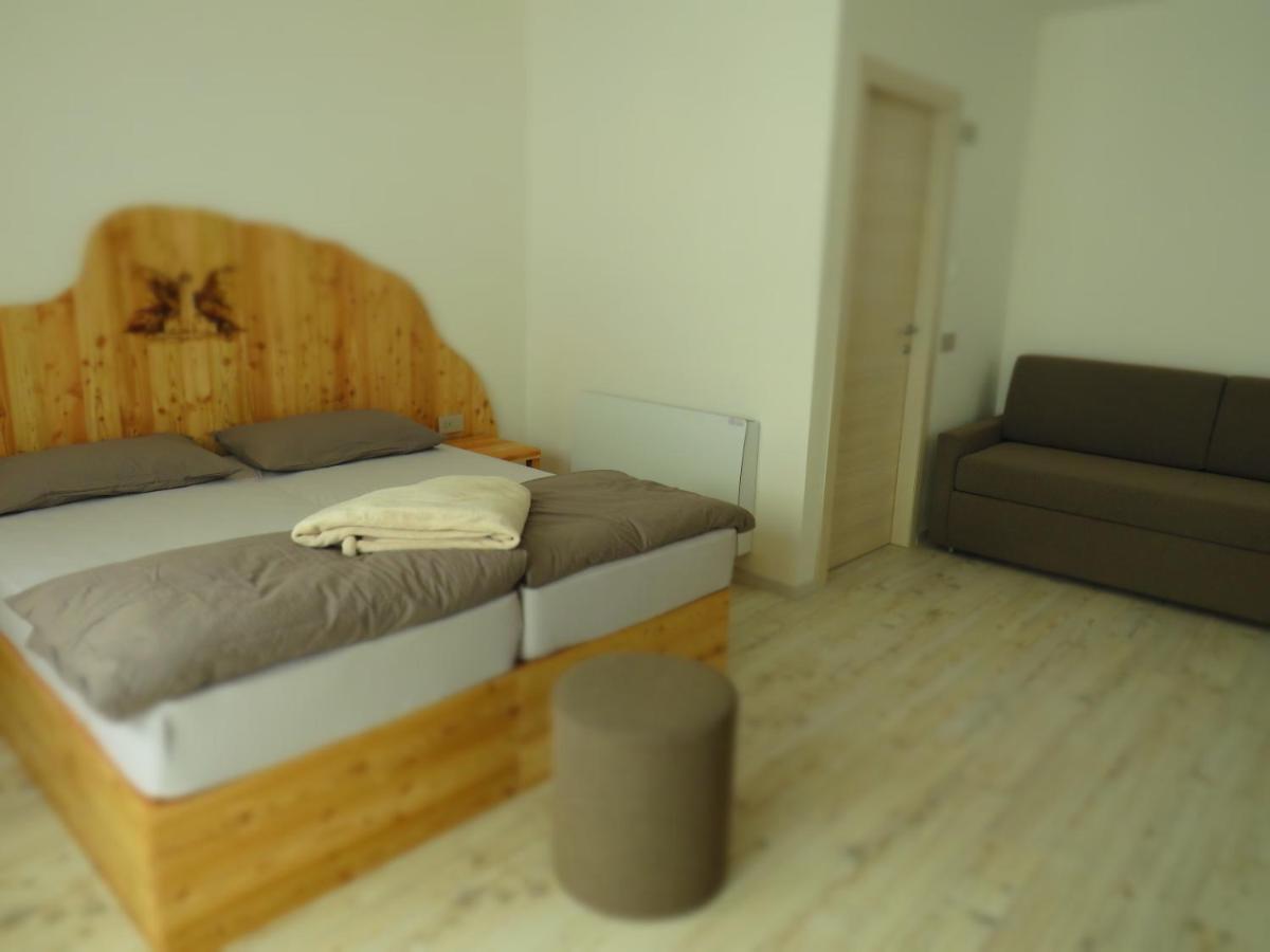 B&B A Pie Paganella Terre d'Adige Exterior foto