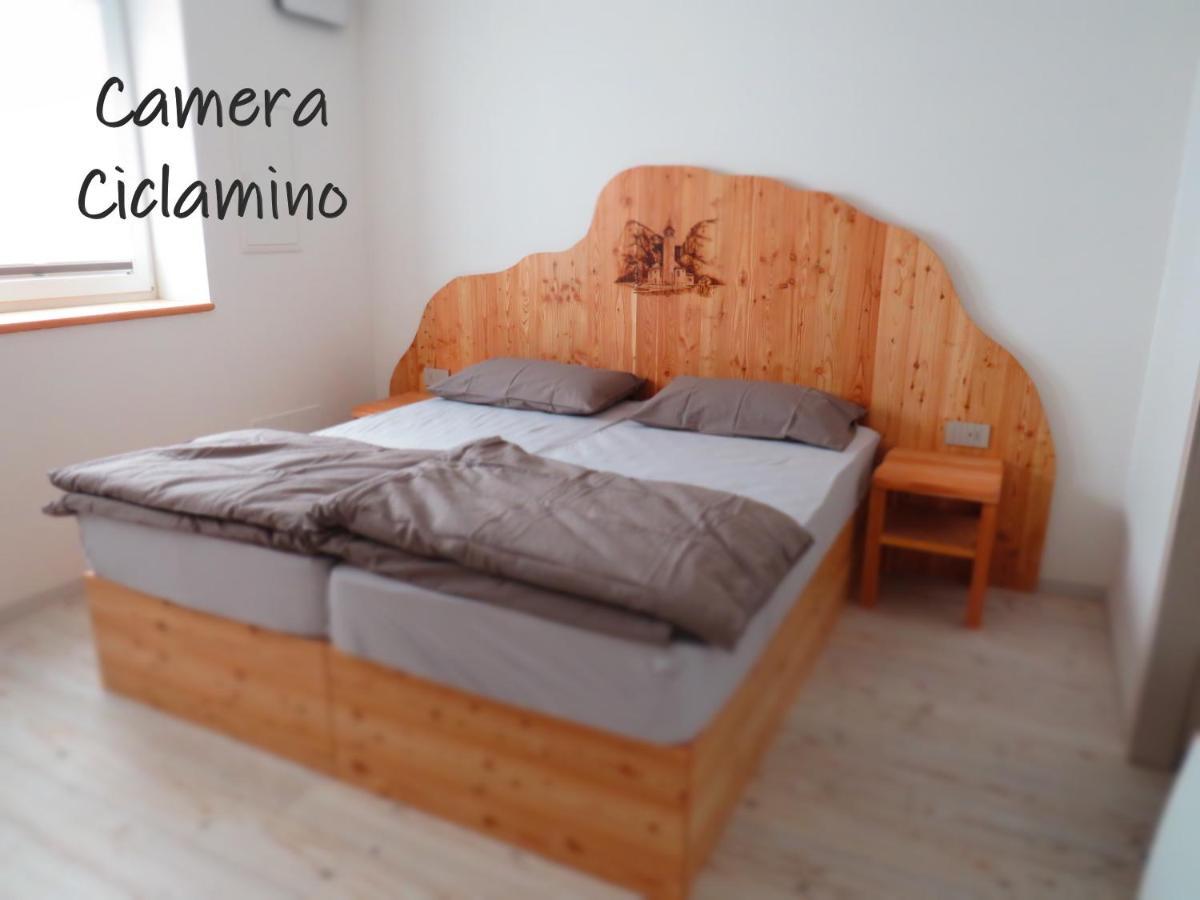 B&B A Pie Paganella Terre d'Adige Exterior foto